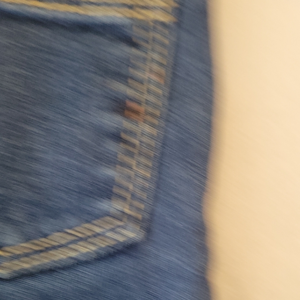 Kids Blue Denim Jeans Set Old Navy And Children's Place 2t And 3t - Picture 12 of 12
